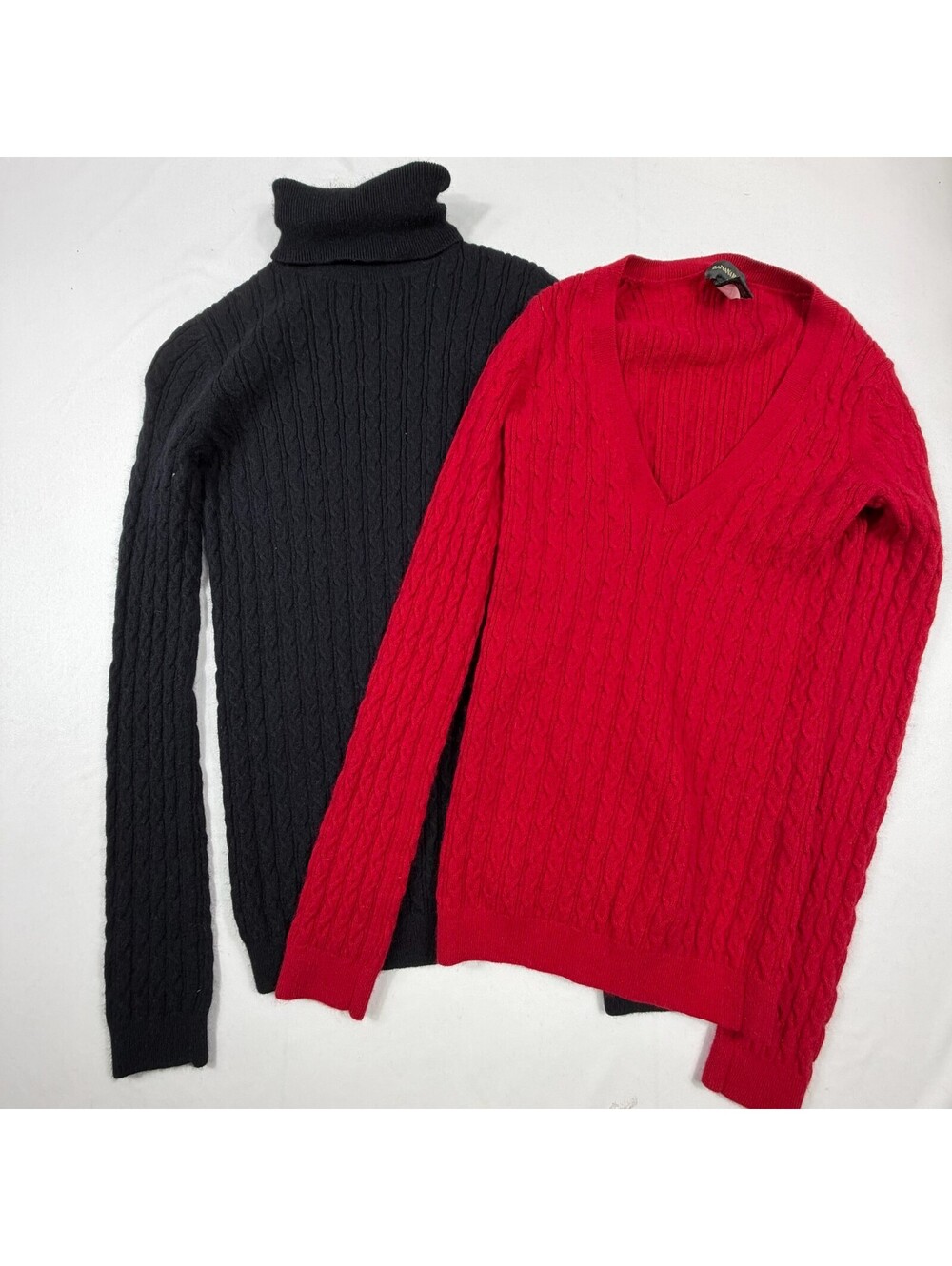 Banana Republic Sweater Bundle XS